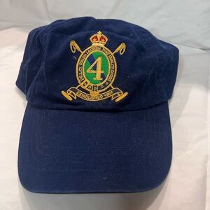 Polo Ralph Lauren Dad Hat